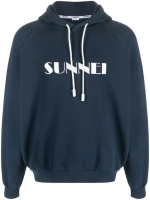 Sunnei Hoodies for Men - Shop Now on FARFETCH