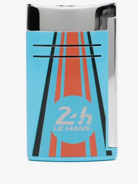 S.T. Dupont зажигалка 24h du Mans Maxijet
