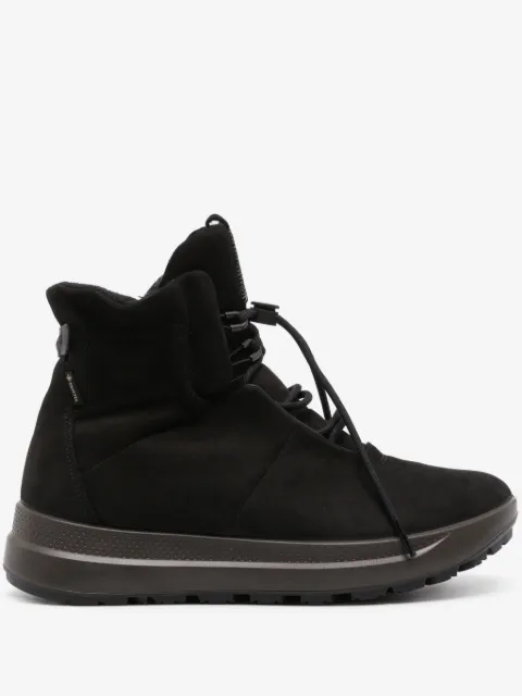 ECCO bottines Solice à lien de resserrage