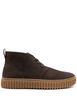 Clarks