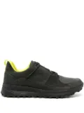 Clarks ATL Trek Run lace-up sneakers - Black