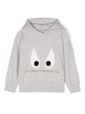 Fendi bag bugs online hoodie