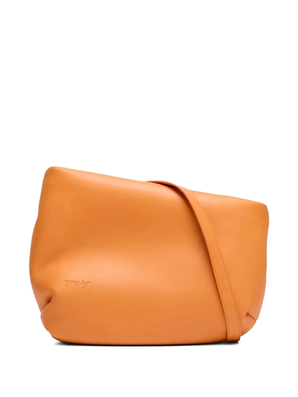 Marsèll zip clutch bag | Orange | Image 1