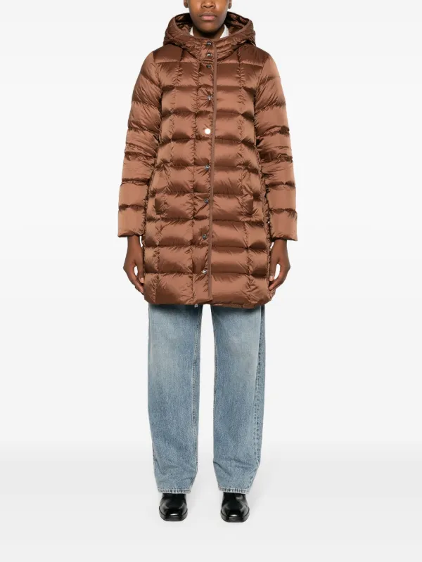 Liu jo sale puffer jacket