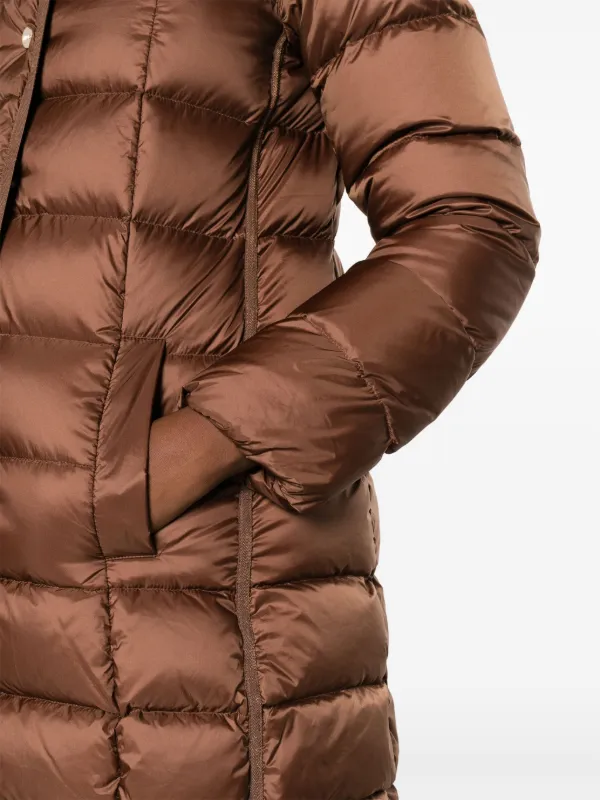 Liu jo hotsell puffer jacket