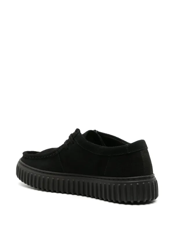 Clarks creepers hot sale