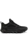 ECCO Mx W panelled mesh sneakers - Black