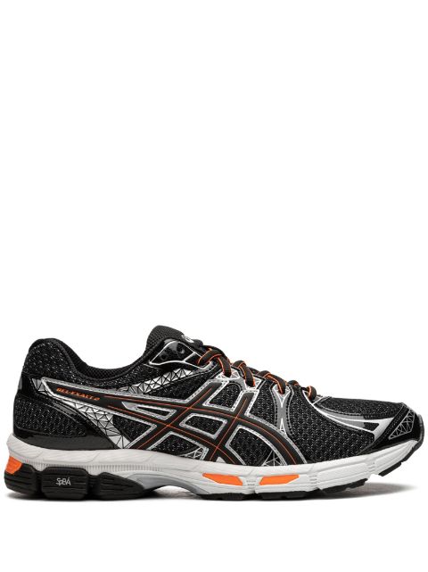 ASICS Gel Exalt 2 "Sliver Orange" sneakers WOMEN