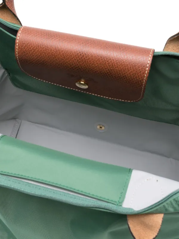 Le pliage small discount shopper