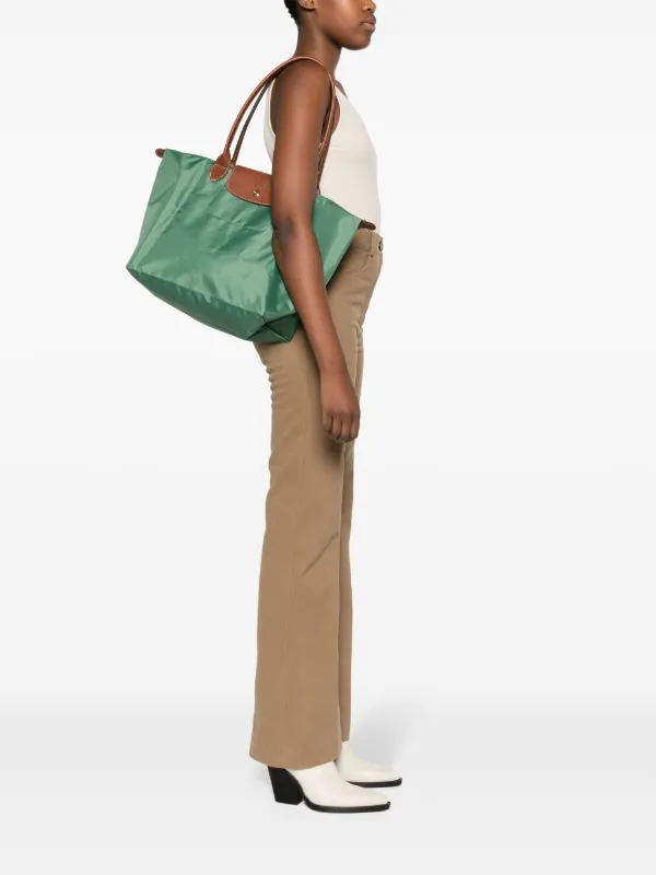 Le pliage tote longchamp best sale