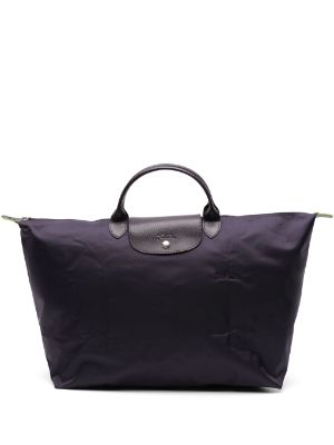 Longchamp shopper le pliage club online l