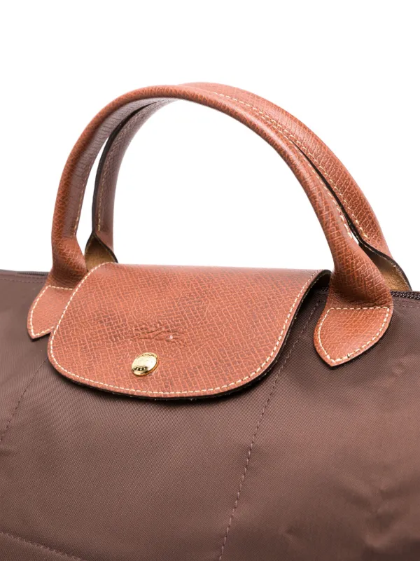 Maleta longchamp sales