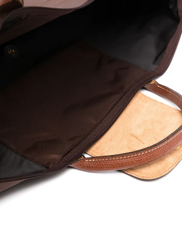 Longchamps luggage sales