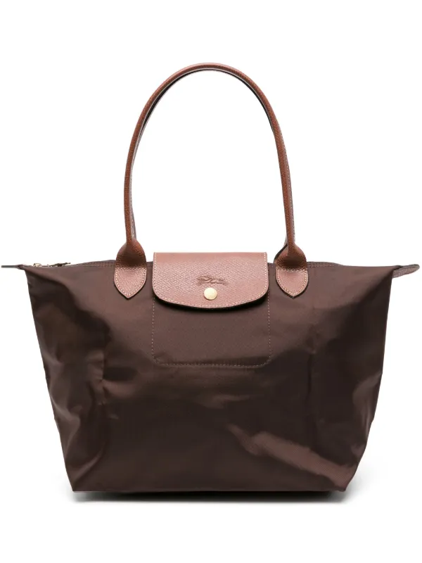 Longchamp medium online size