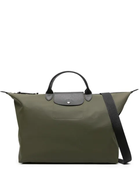 Longchamp small Le Pliage Energy Travel tote bag