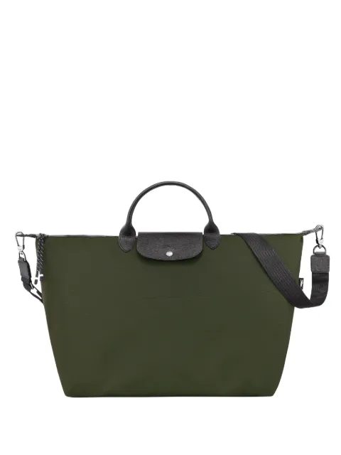 Longchamp small Le Pliage Energy holdall bag