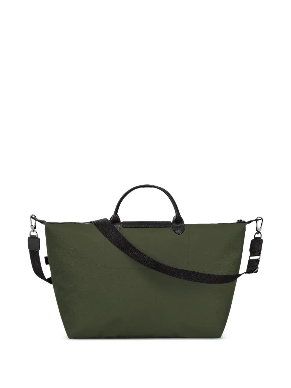  Longchamp Small Le Pliage Energy Holdall Bag - Green 