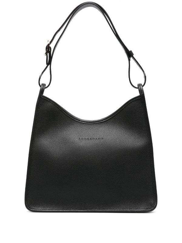 Longchamp discount hobo bag