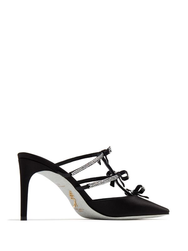 Caterina sales slingback pump