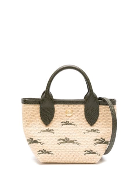 Le Panier Pliage tote bag