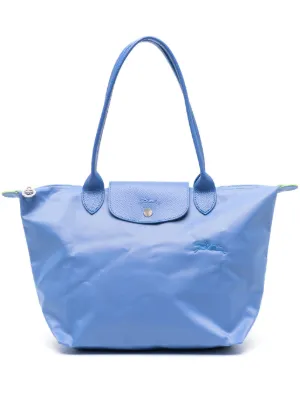 Longchamp Bolso Shopper Le Pliage Mediano Farfetch