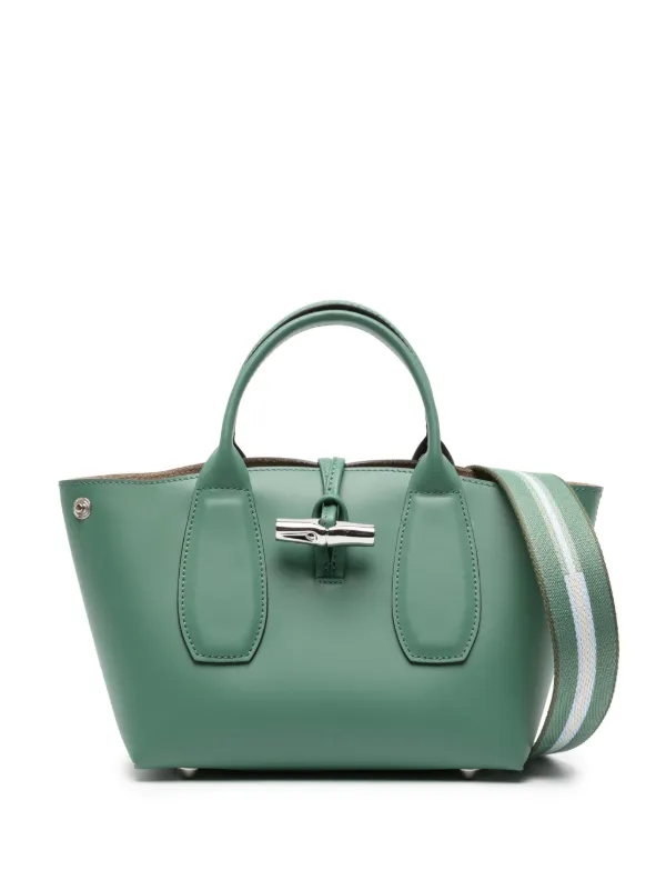 Mini roseau longchamp new arrivals