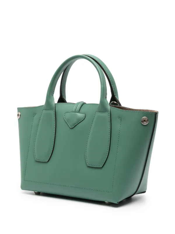 Prada deals longchamp style