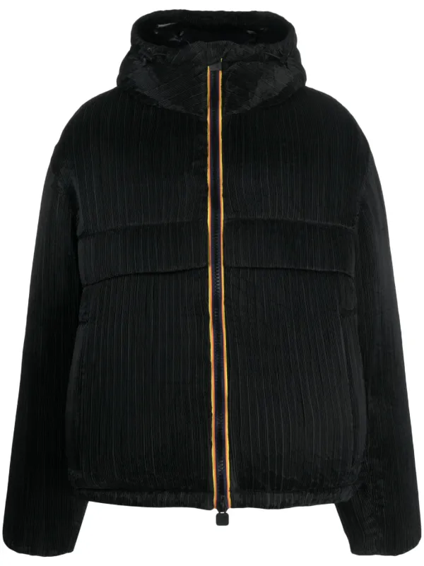 Wayu☆miffewWOOL HOODED DOWNCOAT 22069464_51904844_600.jpg