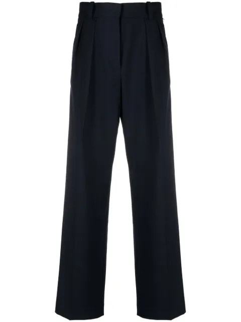 Tommy Hilfiger High waist broek