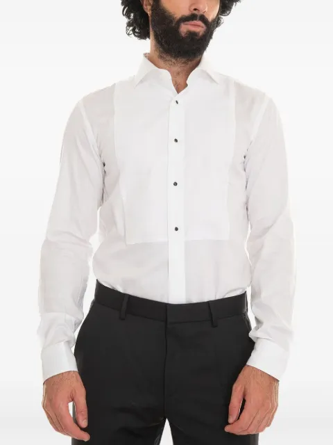 BOSS camisa manga larga