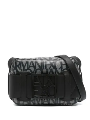 Armani exchange best sale women bag