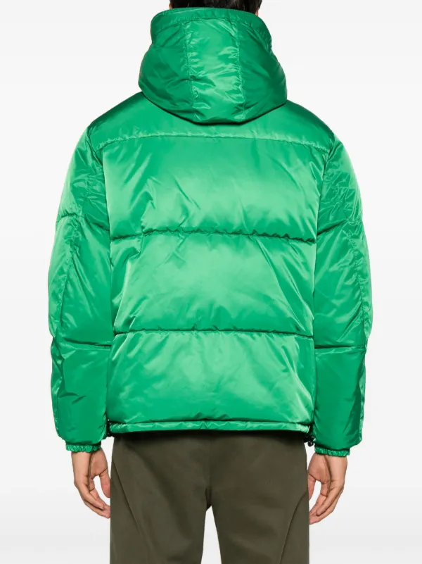 Armani Exchange パデッドジャケット - Farfetch 