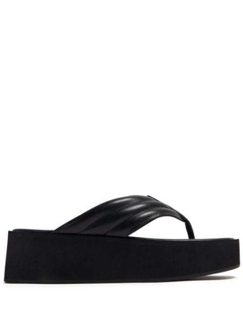 Senso flip flops Reese