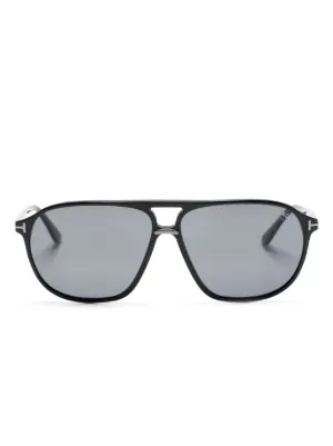 Tom Ford Eyewear アビエーターサングラス 通販 - FARFETCH