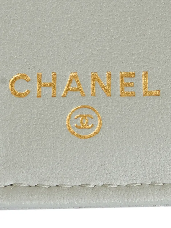 on chanel