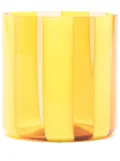 Sunnei Objects Collection Murano glass - Yellow