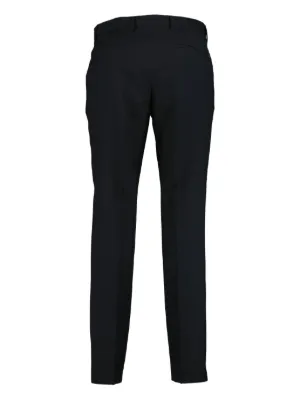 Balenciaga テーラードパンツ | ブルー | FARFETCH JP