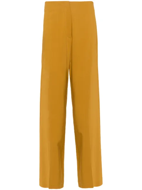 Forte Forte crepe trousers