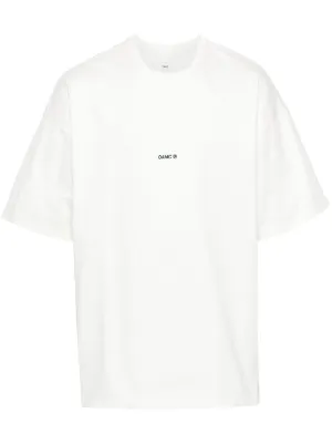 Oamc トップス Tシャツ - FARFETCH