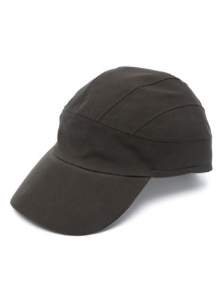 GR10K Rogaining Panelled Gore-Tex Cap | Grey | FARFETCH AO