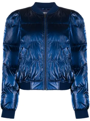 isabel marant down jacket