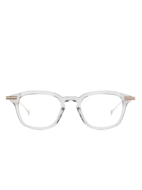 Dita Eyewear lunettes de vue à monture translucide