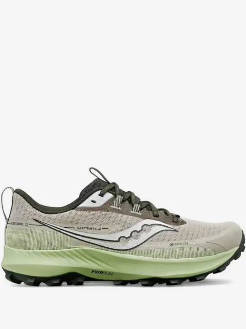 Saucony Peregrine 13 GTX sneakers