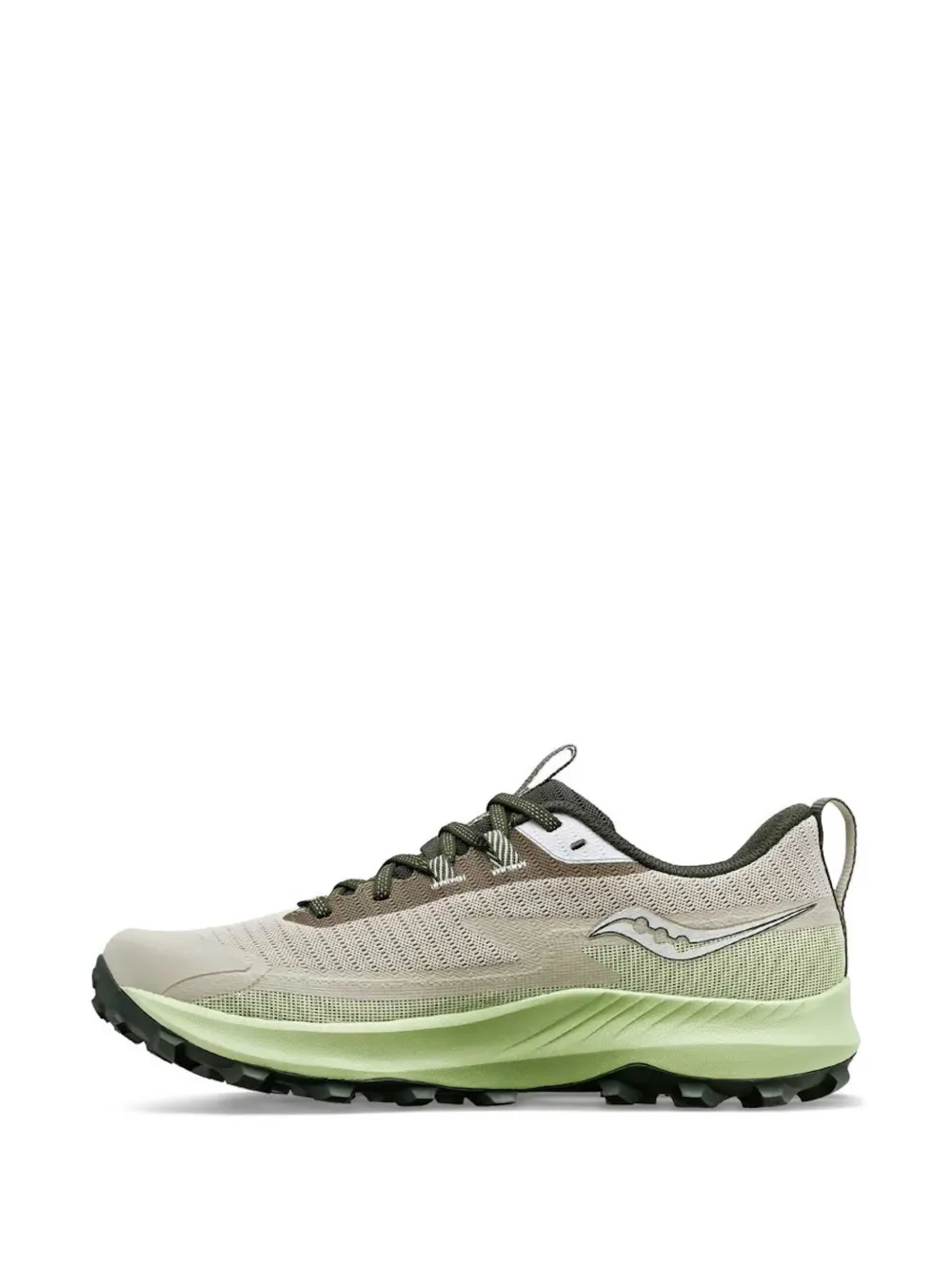 Saucony Peregrine 13 GTX sneakers Neutrals