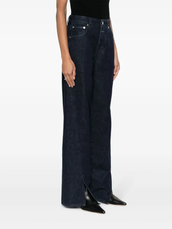 Closed jeans online high waist
