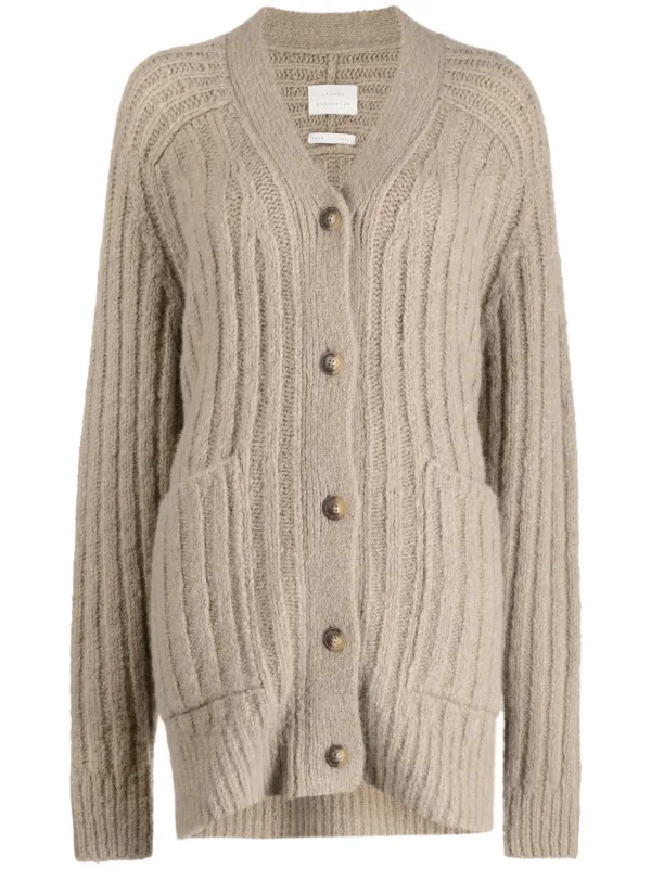 Lauren manoogian grandma online cardigan