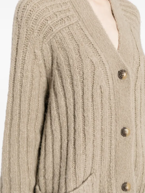 Lauren manoogian new arrivals grandma cardigan