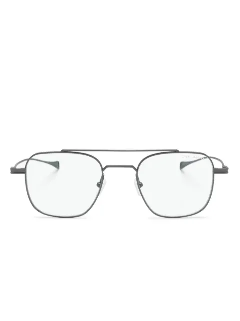 Dita Eyewear Artoa.27 square-frame glasses