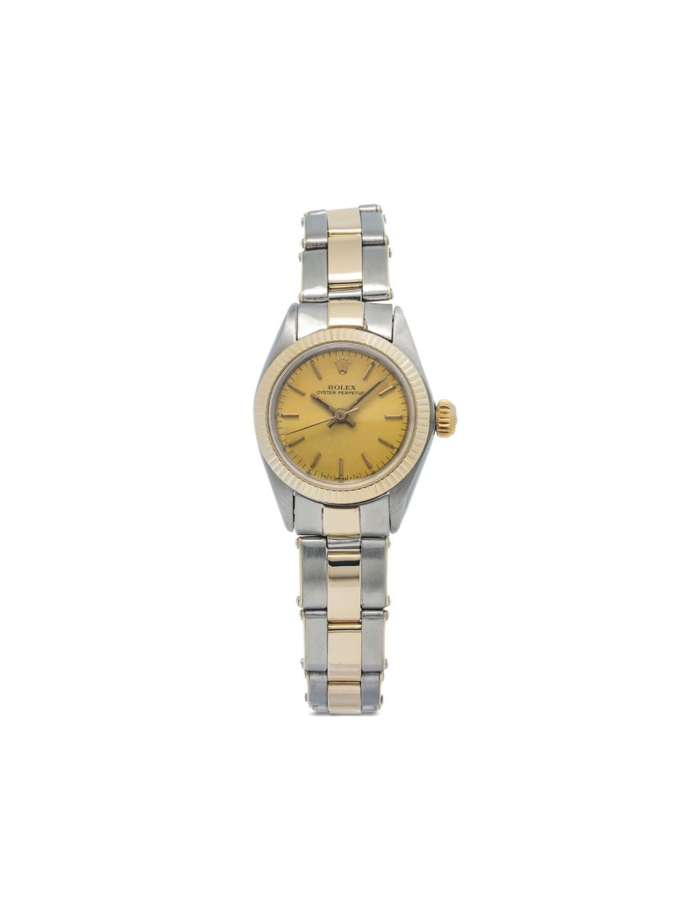 Rolex Orologio Oyster Perpetual 26mm Pre-owned