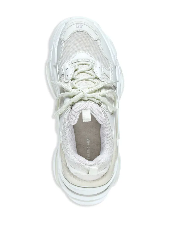 Balenciaga triple new arrivals s 22